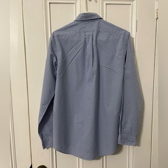 VINTAGE Polo Ralph Lauren long sleeve button down - Picture 4 of 4